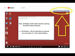 With internet download manager or idm, you get access to a wide range of features and functionalities to organize and accelerate file downloads. How To Fix Idm Download Bar Not Showing On Google Chrome 2018 Working Youtube