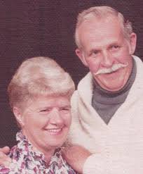 Obituary for Betty I. (Saunders) Barton