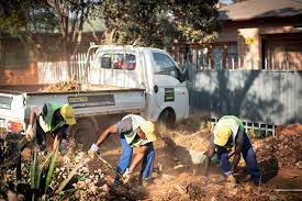 A garden can be someplace to relax in; Affordable Rubble Removal Service In Pretoria Ant Projects