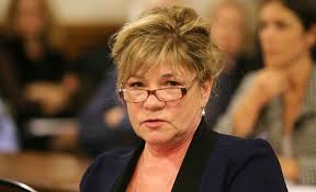 Diane Beaudry cède la tête du CA de la Chambre à une nouvelle présidente