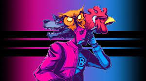 Maybe you would like to learn more about one of these? 30 Hotline Miami Hd Wallpapers Background Images