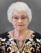 Obituary information for Marie Kathleen Johnson