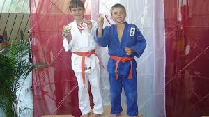 Judisté vybojovali medaile v zahraničí i doma