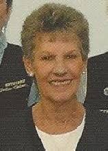 Obituary information for Natalie McDonald