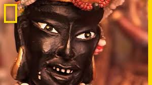 This is the translation of the word witch to over 100 other languages. Mexican Witchcraft National Geographic Youtube