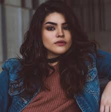 Maybe you would like to learn more about one of these? I Tweezed My Eyebrows Off After I Got Bullied For Them Being Too Thick