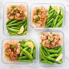 Pin On Meal Prep