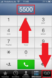 Remove voicemail feature and mailbox. How Do You Turn Off Vodafone Voicemail