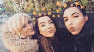 Fern Humphries (@FernHumphries)