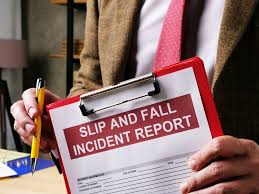 Slip and Fall Lawyer Brooklyn NY