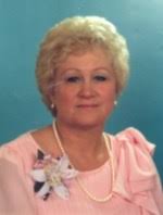 Obituaries Search for nellie may