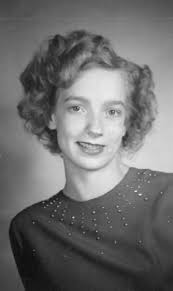 Margaret Horsley Obituary (1933