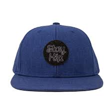 Maverick Blue Velcro Purchase Patches Separately Jack Winn Apparel Co Velcro Panel Hat Toddler Hat