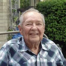 Kenneth Oscar Nelmark Obituary & Funeral