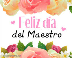 Este album de imagenes del dia del maestro bonitas con 6 fotos e imágenes no tiene descripción. Feliz Dia Del Maestro Tarjetas Imagenes Frases Y Mensajes De Felicitaciones