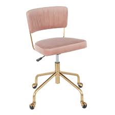 Tania Task Chair Lumisource Stylish Decor At Affordable Prices
