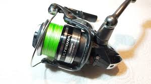 Fishing Reel In 2020 Shimano Fishing Reels Fishing Reels Best Fishing Reels