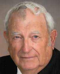 Robert Steinberg Obituary (1933