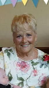 Most Recent Obituaries