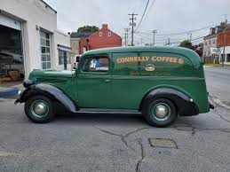 Image result for Light Green 1939 Truck