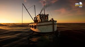 Check out all the fishing: Fishing North Atlantic