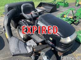 We did not find results for: Craftsman Gt6000 Riding Lawn Mowers For Sale Usfarmer Com