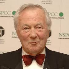 Bryan Forbes dead at 86: Tributes to 'irreplaceable' British film director 