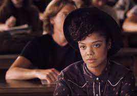 10 Underdog Actresses Who Deserve Oscar S Attention This Year Dear White People Tessa Thompson Creed Tessa Thompson