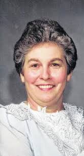 Lois Hunter Obituary (1941