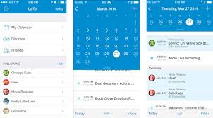 Family schedules in one place: 10 Best Calendar Apps For 2017 Business 2 Community