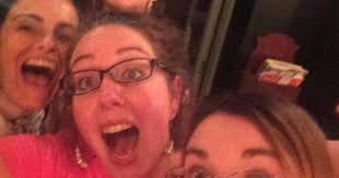 'Awesome' Wilmslow mums invited to another Big Night Out