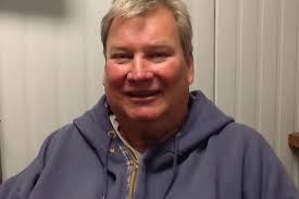 James P. Storey, produce market owner