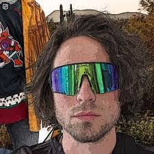 Sean Meers's Instagram, Twitter & Facebook