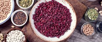 Substitute Beans For Meat In All Your Favorite Recipes Learn Which Types Of Beans Are Best For Replacing How To Cook Beans Meat Substitutes Whole Food Recipes