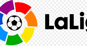 The socks have white heels and toes. Real Madrid Logo Png Download 1200 630 Free Transparent La Liga Png Download Cleanpng Kisspng