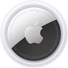 Airtag is a tracking device developed by apple. Neu Apple Airtag Amazon De Alle Produkte