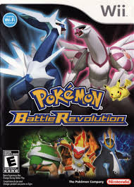 Now we have 17 cheats in our list, which includes 4 cheats codes, 2 passwords, 11 unlockables. Pokemon Battle Revolution Video Game 2006 Imdb