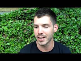 Why I Ride: Marcus Kenny