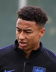 Jesse lingard brought the 'dab' dance craze into english football with his first dabbing goal. Jesse Lingard Wikipedia