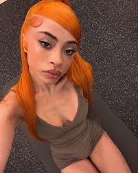 New photo of #IceSpice going viral right now 👀