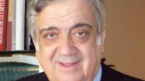 Muere a los 81 años Juan Salas Tornero, impulsor de la Confederación de  Empresarios de Andalucía