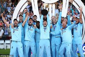 The icc men's t20 world cup (earlier known as icc world twenty20) is the international championship of twenty20 international cricket.organised by cricket's governing body, the international cricket council (icc), the tournament currently consists of 16 teams, comprising the top ten teams from the rankings at the given deadline and six other teams chosen through the t20 world cup qualifier. Cricket World Cup Set To Revert To 14 Team Format Not Seen Since 2003 Tournament From 2027 Daily Mail Online