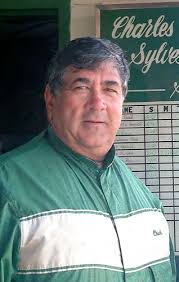 Hall of Famer Chuck Sylvester says he has no idea why his horse tested  positive for Cobalt Respected Trainer Chuck Sylvester Get