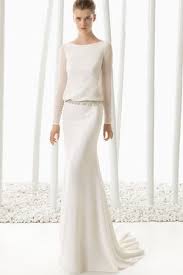 Um brautkleider günstig kaufen zu können, gibt es einige dinge, die ihr beachten solltet. Tiefe Taille Brautkleider Gillne De