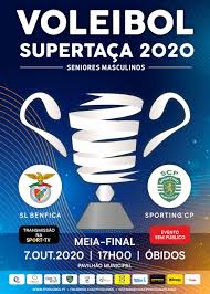 Supertaca Meia Final No Dia 7 17h00 E Final No Dia 21 De Outubro Federacao Portuguesa De Voleibol