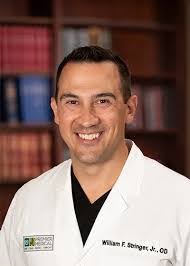 William Stringer's Instagram, Twitter & Facebook