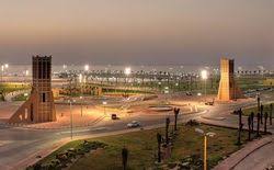 It is the capital of the east. Ø§Ù„Ø¯Ù…Ø§Ù… Ø§Ù„Ù…Ø¹Ø±ÙØ©