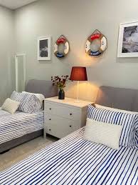 Pening memikirkan warna cat bilik anak? 24 Gambar Idea Dekorasi Bilik Tidur Anak Katil Single Super Single Ilham Dekorasi