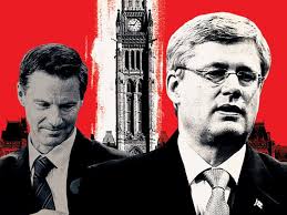 With Friends Like Harper: how Nigel Wright went from golden boy to fall guy 