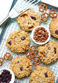 We're sure that ladd drummond appreciates a cheesy dad joke—he loves a good prank. Kitchen Sink Cookies A Southern Soul